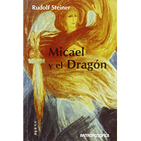 Micael y el dragón